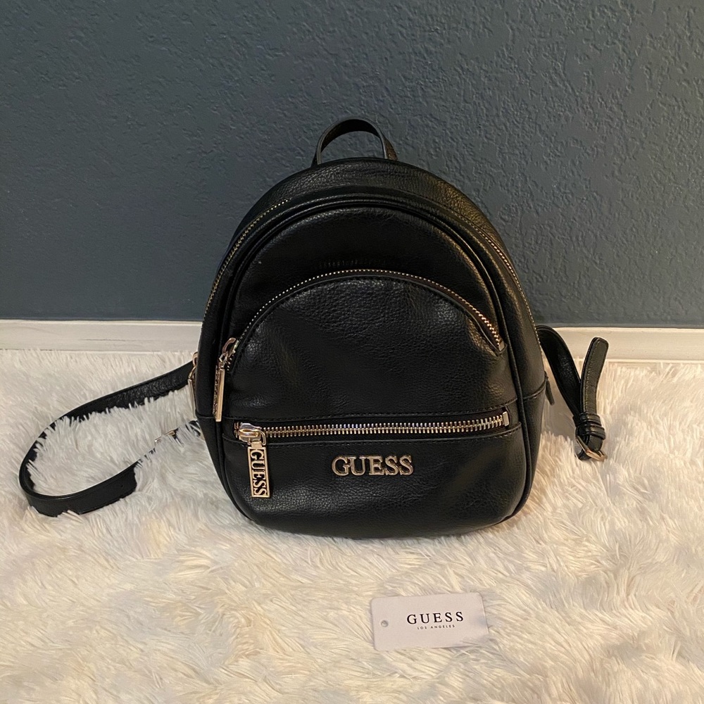 Guess Small Backpack
